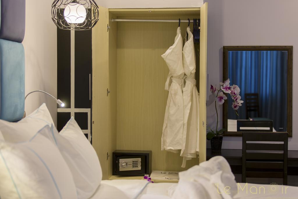 Khách Sạn Boutique L'Amore Đà Nẵng Ngoại thất bức ảnh