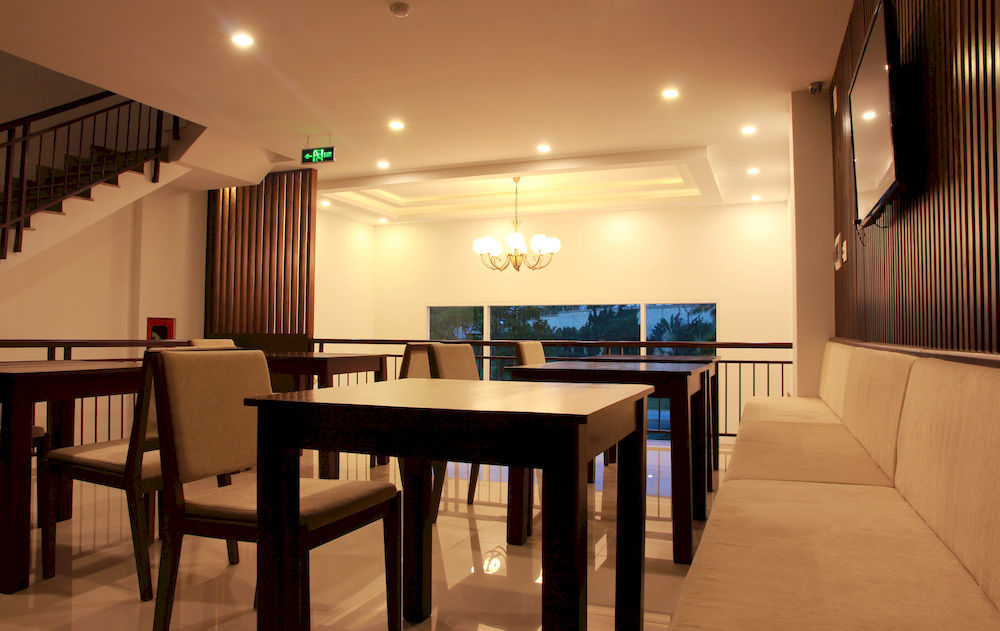 Khách Sạn Boutique L'Amore Đà Nẵng Ngoại thất bức ảnh