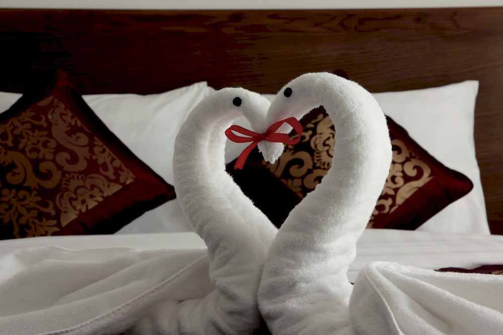 Khách Sạn Boutique L'Amore Đà Nẵng Ngoại thất bức ảnh