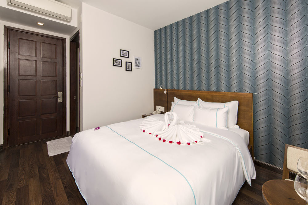 Khách Sạn Boutique L'Amore Đà Nẵng Ngoại thất bức ảnh
