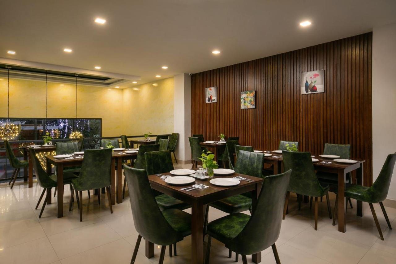 Khách Sạn Boutique L'Amore Đà Nẵng Ngoại thất bức ảnh